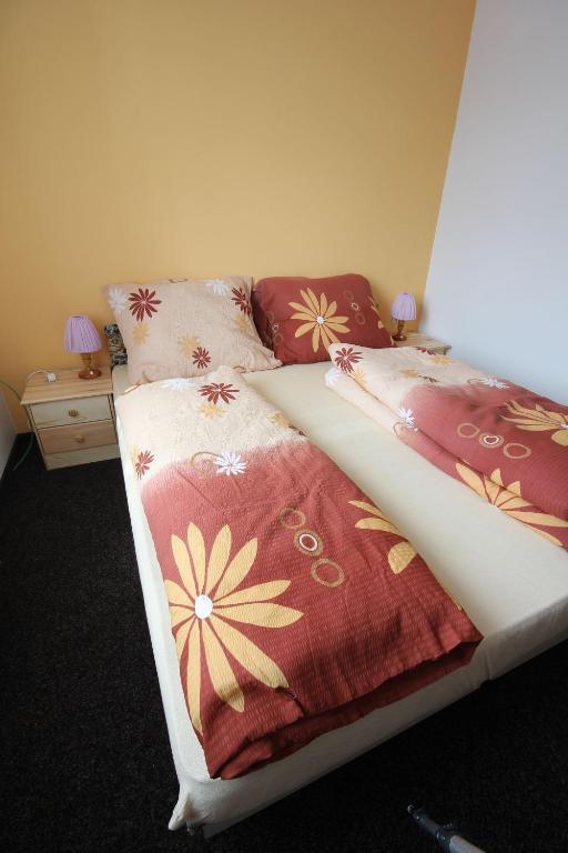 Penzion Malaika Svitavy Room photo